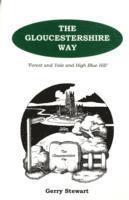 Gerry Stewart - Gloucestershire Way, Häftad