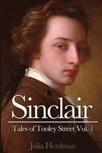 bokomslag Sinclair