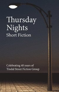 bokomslag Thursday Nights