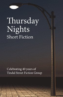 Rob Ganley, Alan Beard, Mick Scully - Thursday Nights, Häftad