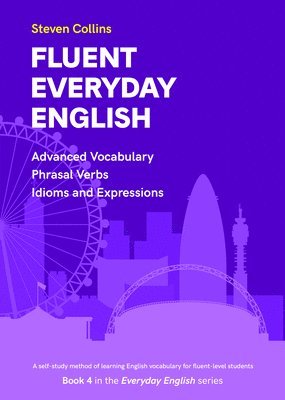 Fluent Everyday English 1