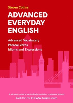 Advanced Everyday English