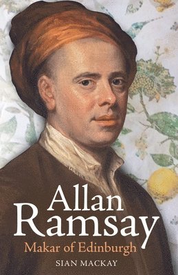 bokomslag Allan Ramsay