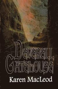 bokomslag Deverell Gatehouse