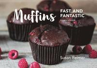 bokomslag Muffins: Fast and Fantastic