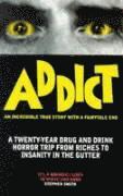Stephen Smith - Addict, Häftad
