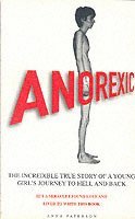 bokomslag Anorexic