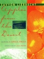Apples from the Desert