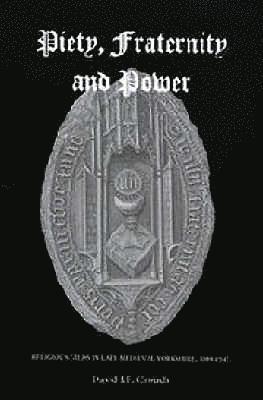 Piety, Fraternity and Power 1