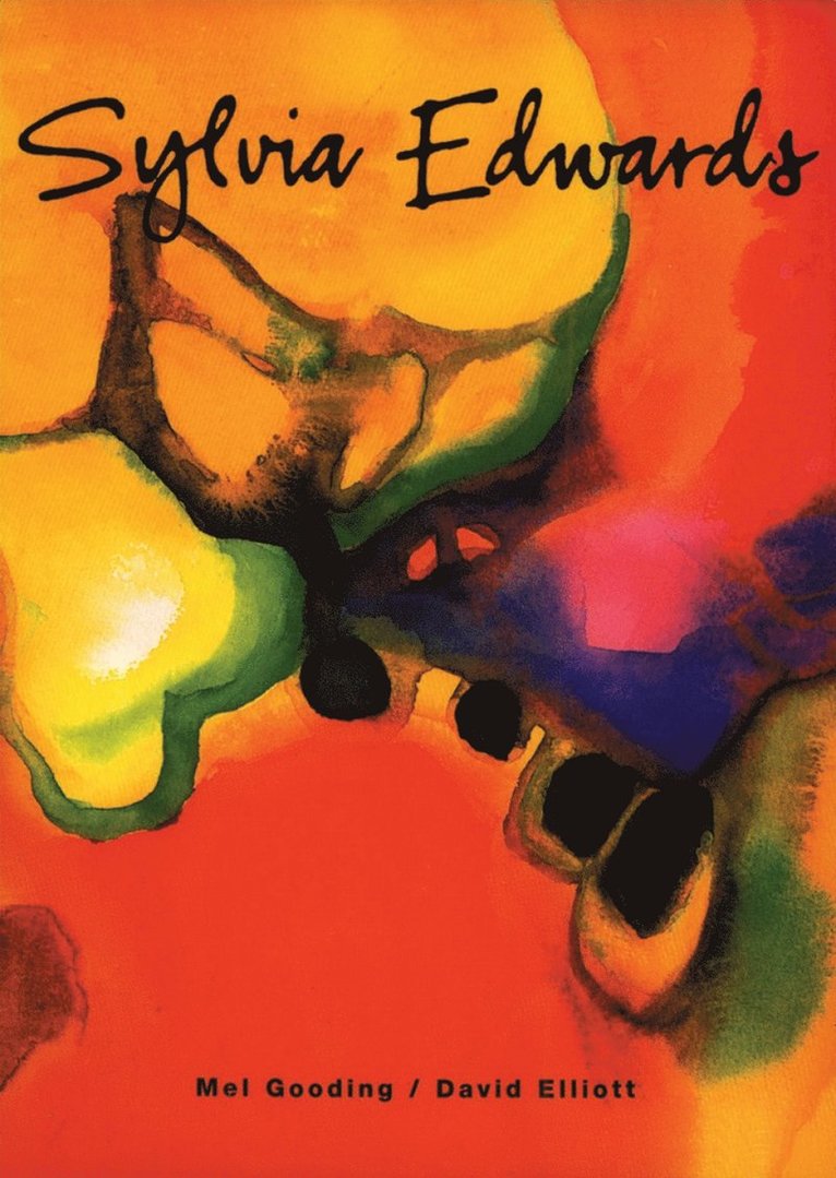 Mel Gooding - Sylvia Edwards, Inbunden