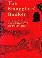 bokomslag The Smugglers' Banker
