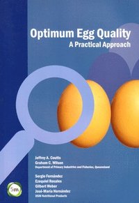 bokomslag Optimum Egg Quality