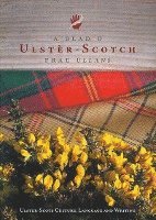 bokomslag A Blad O Ulster-Scotch Frae Ullans