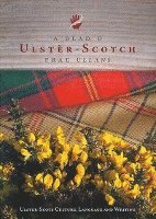 Michael Montgomery, Anne Smyth - Blad O Ulster-Scotch Frae Ullans, Häftad