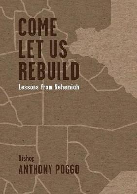 bokomslag Come Let Us Rebuild