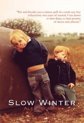 Slow Winter 1