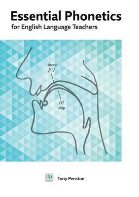 bokomslag Essential Phonetics for English Language Teachers