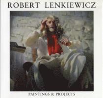 bokomslag Robert Lenkiewicz