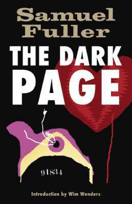 Dark Page