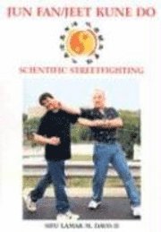 bokomslag Jun Fan/Jeet Kune Do