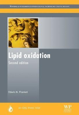 Lipid Oxidation 1