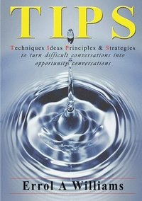bokomslag TIPS - Techniques Ideas Principles & Strategies