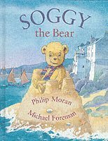 bokomslag Soggy the Bear