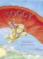 Philip Moran - Soggy to the Rescue, Häftad