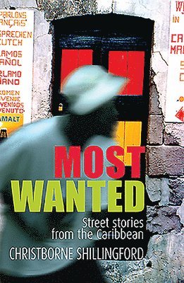 Most Wanted 1