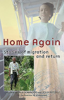 bokomslag Home Again: Stories of Migration and Return