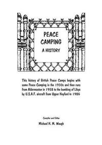 bokomslag Peace Camping