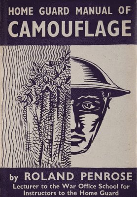 Home Guard Manual of Camouflage 1