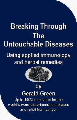 Breaking Through The Untouchable Diseases 1