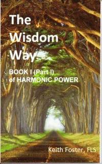 bokomslag The Wisdom Way - Book 1 (Part 1 of Harmonic Power)