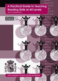 bokomslag A Practical Guide to Teaching Reading Skills at All Levels Teacher's Book