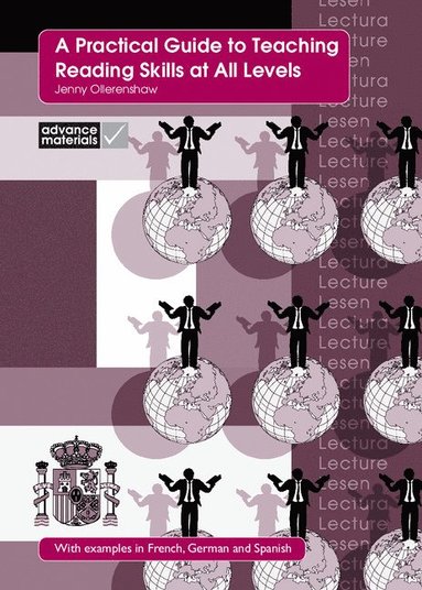 bokomslag A Practical Guide to Teaching Reading Skills at All Levels Teacher's Book