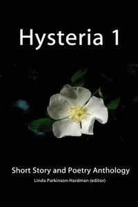 bokomslag Hysteria 1