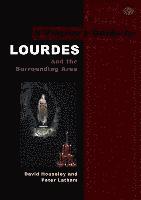 bokomslag Pilgrim's Guide to Lourdes