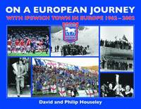 bokomslag On a European Journey