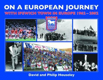 On a European Journey 1