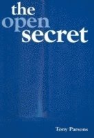 bokomslag Open Secret