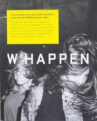 bokomslag W'Happen