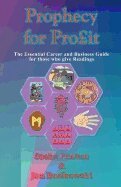 Sasha Fenton, Jan Budkowski - Prophecy for Profit, Häftad