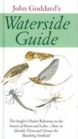 John Goddard - Waterside Guide, Inbunden