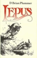 David Brian Plummer - Lepus, Inbunden