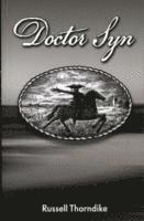 Russell Thorndike - Dr. Syn, Häftad