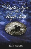 Russell Thorndike - Doctor Syn on the Highseas, Häftad