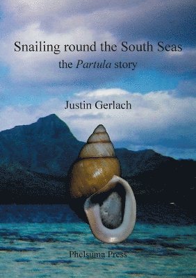 bokomslag Snailing Round the South Seas
