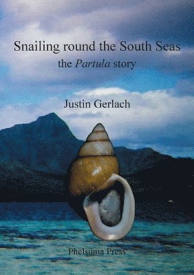 Snailing Round the South Seas 1