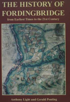 Anthony Light, Gerald Ponting - History of Fordingbridge, Häftad